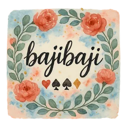 bajibaji logo